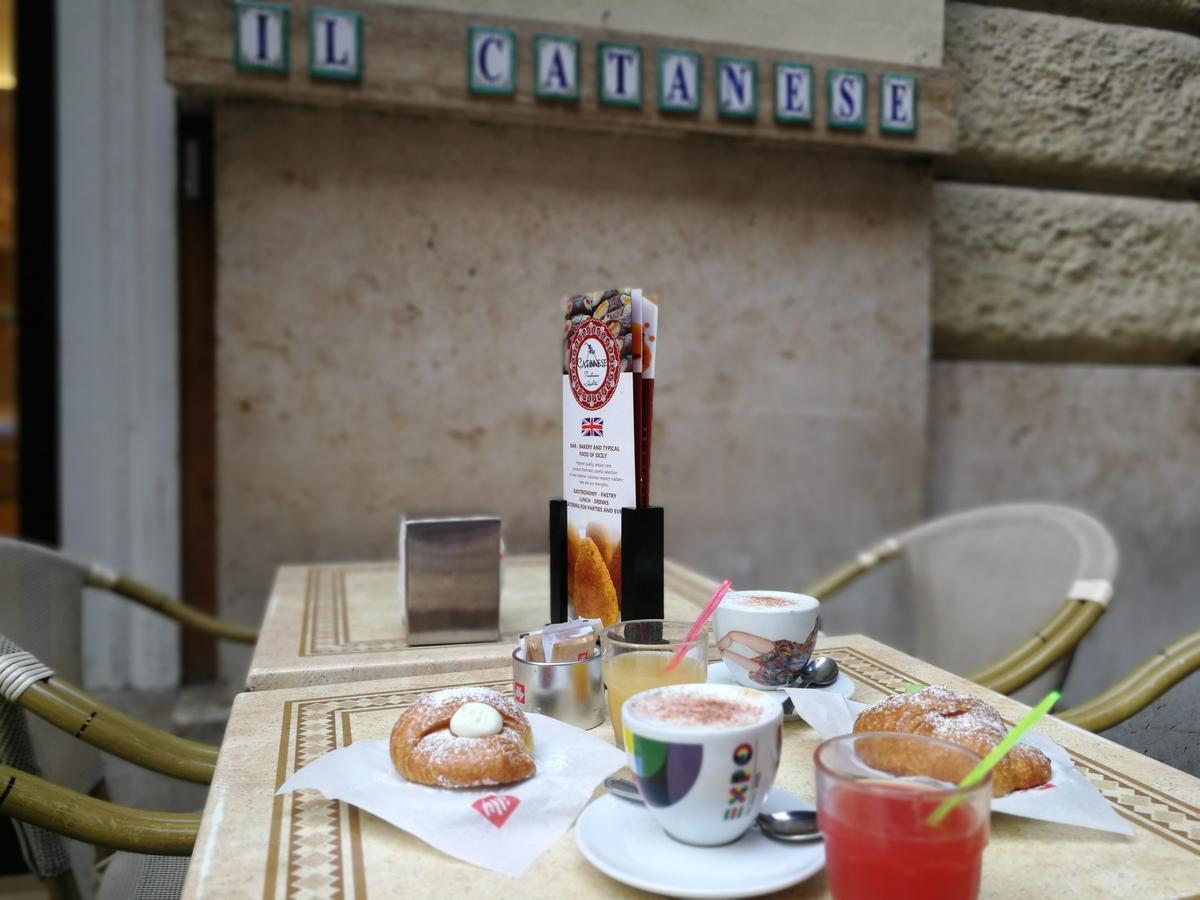 Gasthof In Rom