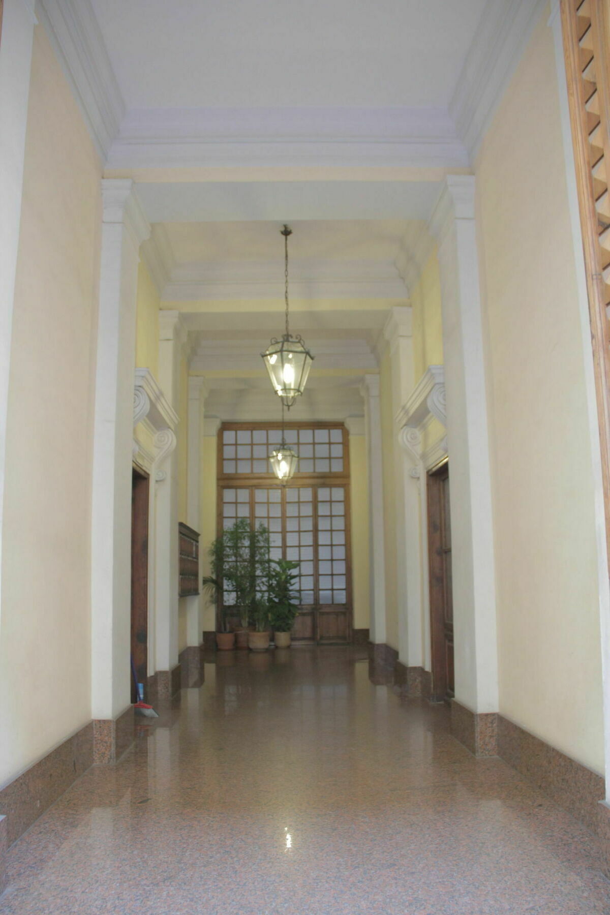 In Pensión 3*